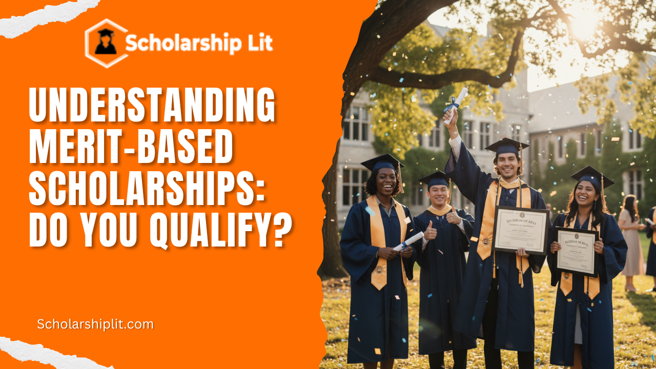Understanding Merit-Based Scholarships: Do You Qualify?