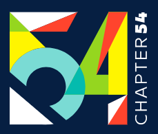 Chapter54 African Accelerator for European Scaleups Logo