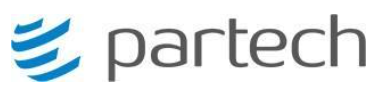 PARTECH Logo