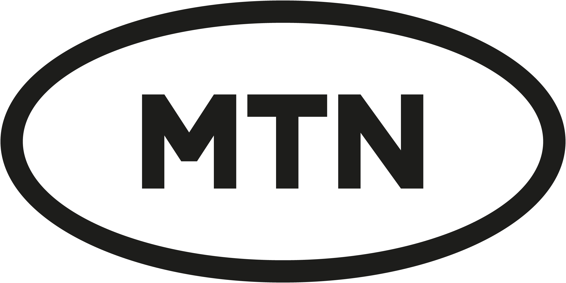 MTN Logo