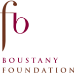Boustany Foundation Logo