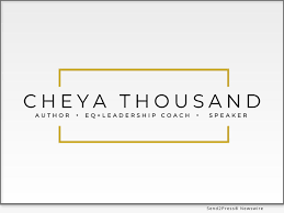 Cheya Thousand Logo