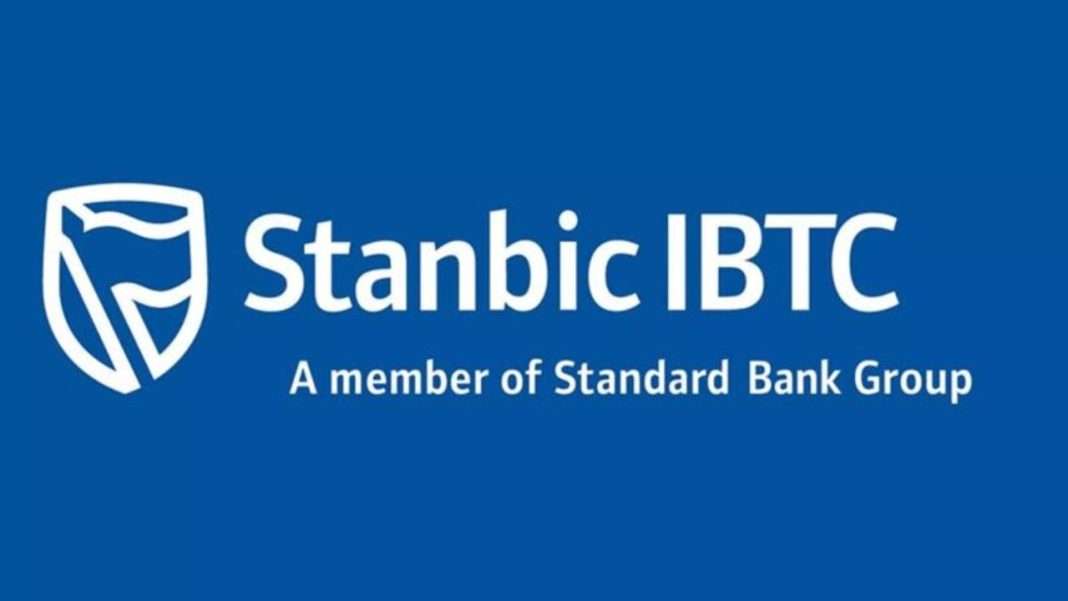 The Stanbic IBTC