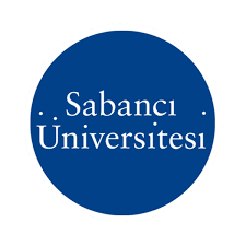 Sabanci University Logo