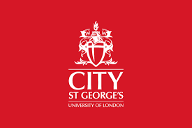 City University of London Logo