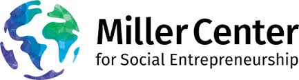 Miller Center for Social Entrepreneurship Logo