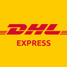 DHL Group Logo