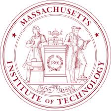 Massachusetts Institute of Technology (MIT) Logo