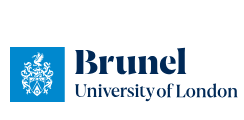 Brunel University London Logo