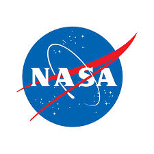 National Aeronautics and Space Administration (NASA) Logo