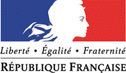 France Government Logo