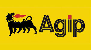 Nigerian AGIP Oil Company Limited Logo