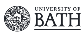 University of Bath Logo