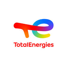 TotalEnergies Logo