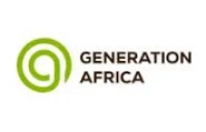 Generation Africa Logo