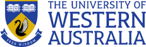University of Western Australia (UWA) Logo