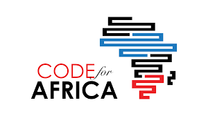 Code for Africa (CfA) Logo