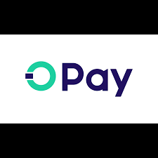 OPAY Logo