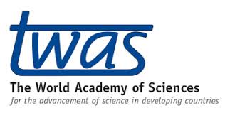 The World Academy of Sciences (TWAS) Logo