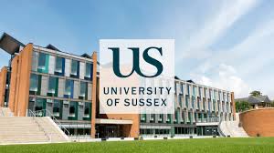 University of Sussex Logo