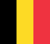 Government of Belgium Logo