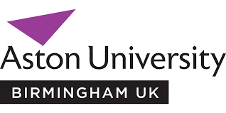 Aston University Logo