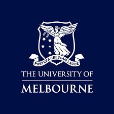 University of Melbourne Logo