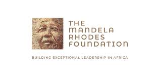 Mandela Rhodes Foundation Logo