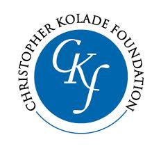 Christopher Kolade Foundation (CKF) Logo