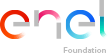 Enel foundation Logo