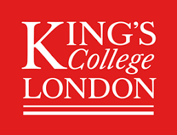 King’s College London Logo