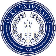 Duke University Logo