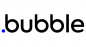Bubble Logo