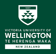 Victoria University of Wellington Logo