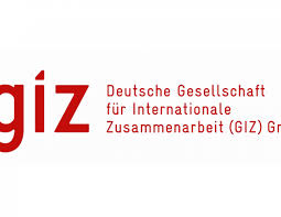German Development Cooperation (GIZ) Logo