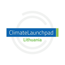 ClimateLaunchpad Logo