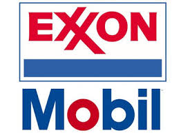 ExxonMobil Logo