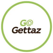 GoGettaz Logo