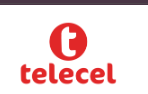 Telcel Logo