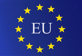Europe Union Logo