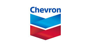 Chevron Nigeria Logo