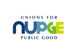 NUPGE