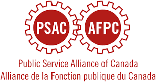 Public Service Alliance of Canada