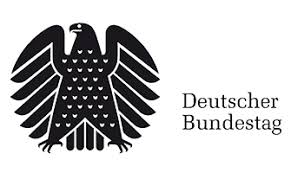Deutscher Bundestag Logo