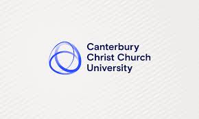 Canterbury Christ Church University (CCCU) Logo