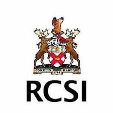 Royal College of Surgeons in Ireland (RCSI) Logo