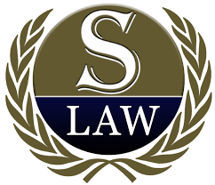 Shim Law Logo