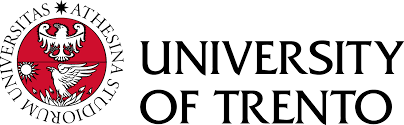 University Of Trento Logo