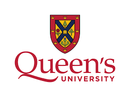 Queen's University Logo