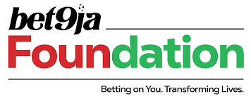 BET9JA Foundation Logo